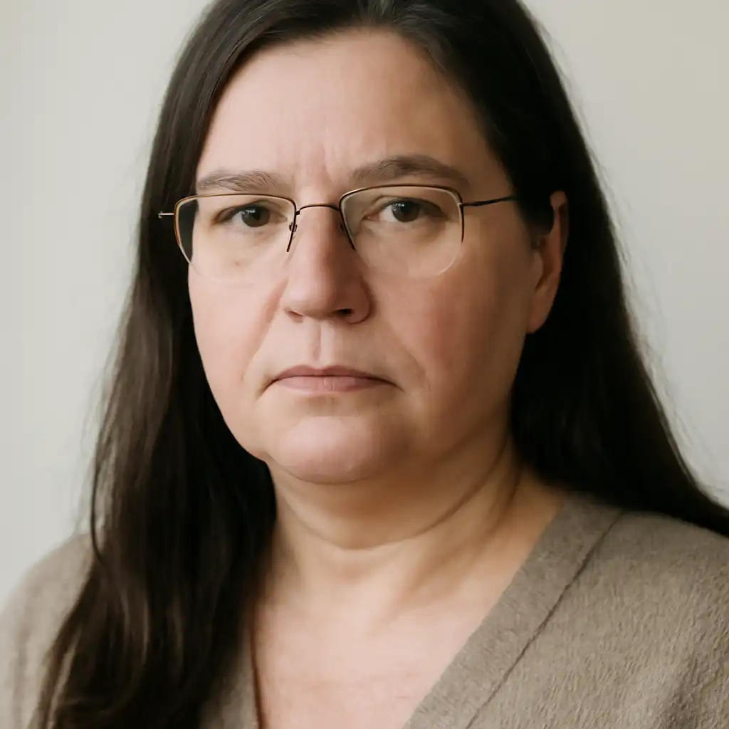 Teresa Nowakowska
